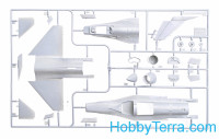 Revell  63980 Model Set. F-16 Mlu "Solo Display"