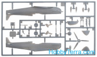 Revell  64164 Model Set. Spitfire Mk V