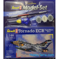 Model Set Tornado ECR 