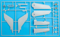 Revell  64847 Model Set. Tornado ECR "Tigermeet 2011/12"