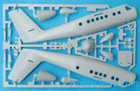 Revell  64901 Model Set. DHC-6 Twin Otter