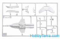 Revell  64904 Model Set. EA-18G Growler