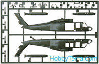 Revell  64984 Model Set. UH-60A