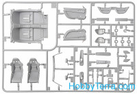 Revell  67026 Model Set. Porsche 918 Spyder