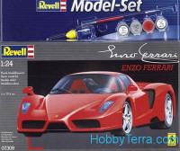 Model Set. Ferrari Enzo