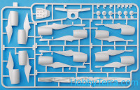 Revell  04958 Cargo plane AN-225 "Mriya"