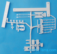 Revell  05695 Model set - Bark Gorh Fok. To the 60th anniversary of construction