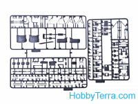 Roden  002 Gotha G.II,G.III