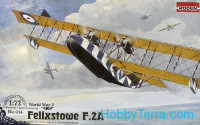 Felixstowe F.2A (late)