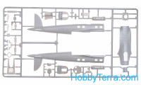 Roden  021 Heinkel He-111A