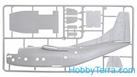 Roden  056 Fairchild C-123B Provider