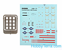 Roden  058 Fairchild NC/AC-123K Provider