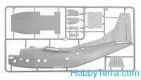 Roden  058 Fairchild NC/AC-123K Provider