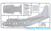 Roden  062 Fairchild HC-123B Provider