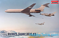 Vickers VC10 K3 Super Type 1164 tanker
