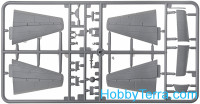 Roden  333 Douglas C-133A Cargomaster