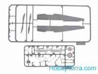 Roden  404 Sopwith 1 1/2 Strutter single-seat bomber