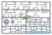 Roden  414 D.H.4 (Dayton-Wright-built)