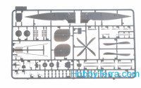 Roden  425 Bristol F.2B WWI RAF fighter