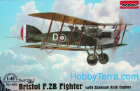 Bristol F.2b Fighter (w/Sunbeam Arab Engine)