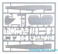 Roden  432 de Havilland DH4 w/RAF3a engine