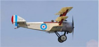 Roden  609 Sopwith Triplane