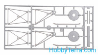 Roden  623 M-Benz D.III (engine)