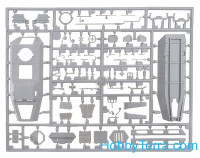 Roden  714 Sd.Kfz. 4/1 Panzerwerfer 42 (late)