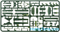 Roden  716 BL 8-inch howitzer Mk.VI