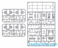 Roden  720 Blitz Omnibus model W39