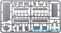 Roden  739 LGOC B Type Bus