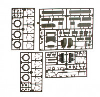 Roden  803 British armoured car (Pattern 1914)