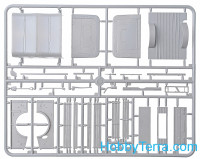 Roden  806 M37 U.S. 4x4 light cargo truck