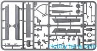 Roden  813 BL 8-inch Howitzer Mk.VI