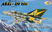 Mikoyan MiG-21bis 'BASIC kit'