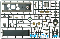 S-model  PS720100 T-35 tank model 1936 (2 model kits in the box)