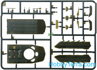 S-model  PS720159 BMD-2 (2 model kits in the box)