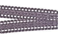 Assembled metal tracks for KV-1S, KV-85, SU-152