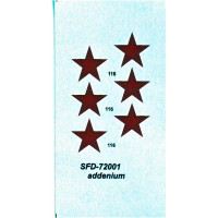 South Front  72001 Decal for aircraft U-2 (PO-2) 1/72