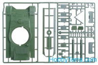 Skif  T-64A Soviet main battle tank