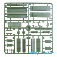 Skif  229 MT-LB with ZU-23-2. Re-release.