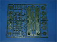 Skif  235 Tiran-5 tank