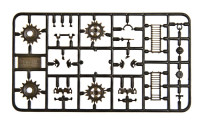 Skif  236 Tiran - 5Sh tank