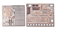 Skif  242 Lebanese armored personnel carriers - 55