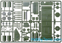 Skif  246 T-55BZ