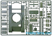 Skif  246 T-55BZ