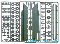 Skif  301 BMP-3 Soviet infantry machine (updated kit)