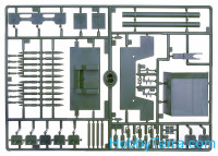 Skif  301 BMP-3 Soviet infantry machine (updated kit)