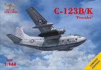 C-123B/K Provider