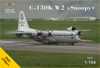C-130K W2 